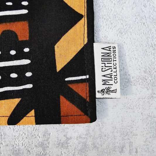 Set of 4 | 8 Placemats | 32cmx42cm | 100% Cotton Placemats.